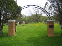 Silver Lake Lutheran Church Cemetery