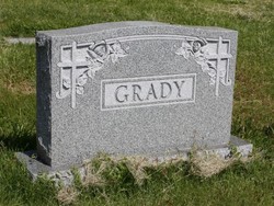  Joseph Harold Grady