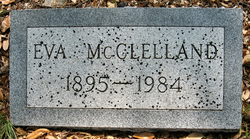 Eva McClelland (1895-1984)