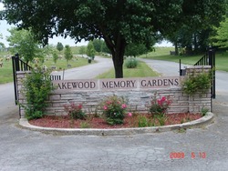 Lakewood Memory Gardens South