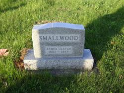  James Lester Smallwood