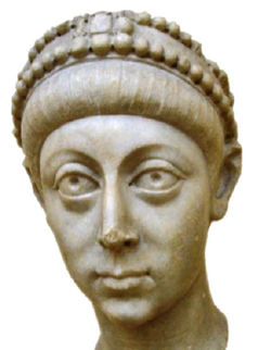  Flavius Arcadius