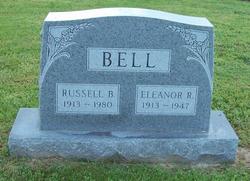 Russell Braxton Bell (1913-1980)