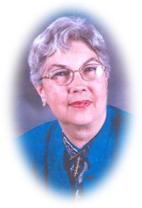 Wilma Anne Caldwell Sivek (1935-2009)