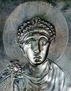  Theodosius I