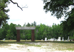 Moody-Tillman Cemetery