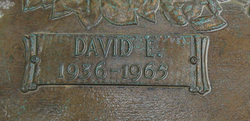  David Eugene Ollre Sr.
