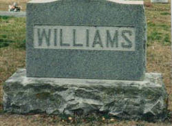 John Jefferson Williams