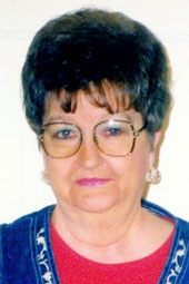 Jo Ann Cherry Turner (1939-2009)