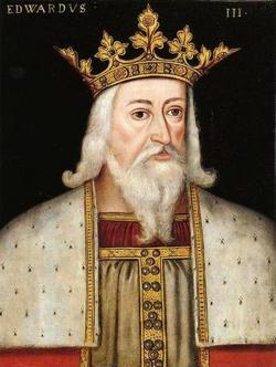 Image result for edward iii