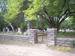 Martindale City Cemetery