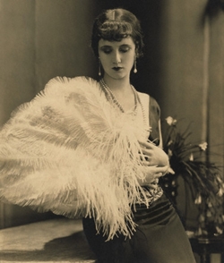  Frances Howard Goldwyn