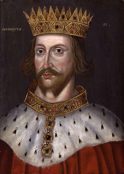  Henry II