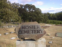 Mosier Cemetery