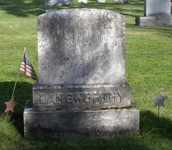  Myron H. Langworthy