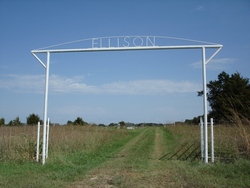 Ellison Cemetery
