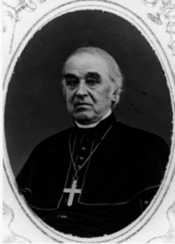 Archbishop Francis Norbert Blanchet