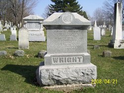 William W. Wright