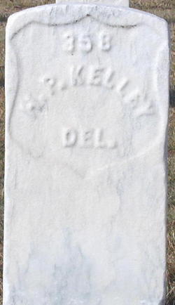  Henry P Kelley