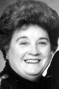 Margie Lorene Coburn Dallas (1930-2004)