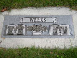 Helen Beatrice Driggs Weeks (1898-1988) - Find a Grave-gedenkplek