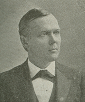 Frederick Augustus Woodard