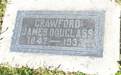  James Douglass Crawford