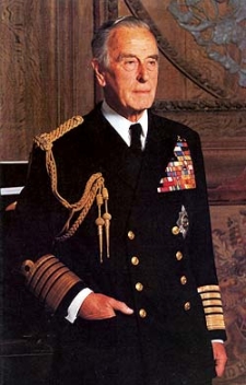  Louis Mountbatten