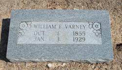  William Everett Varney