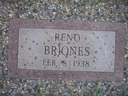  Rejino Reno “Reno” Briones
