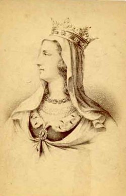  Isabelle de Aragon