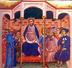  Jaime I of Aragon