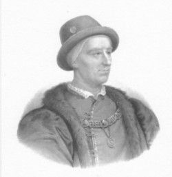  Louis XI