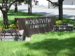 Mountview Cemetery