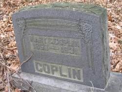 Mary Columbia Coplin