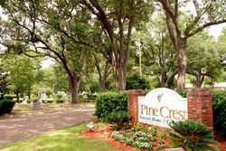 Pine Crest Cemetery in Mobile, Alabama - Find A Grave Cemetery