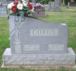  Reo F. Copus
