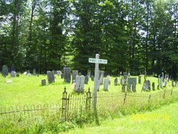 Hendee Cemetery