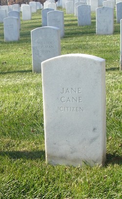 Jane Cane