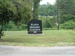 Floyd Memory Gardens