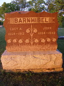  John Barnhisel