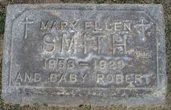  Mary Ellen Smith