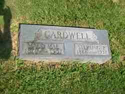  Sterling Price Cardwell
