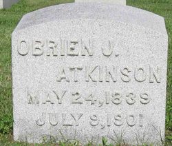  O'Brien J. Atkinson