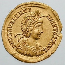  Valentinian III