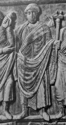  Constantius III