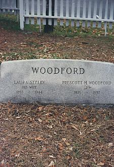  Prescott H. Woodford