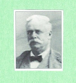  George Willard Knowlton Jr.
