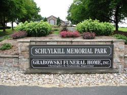 Schuylkill Memorial Park