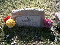  Craig Woodard